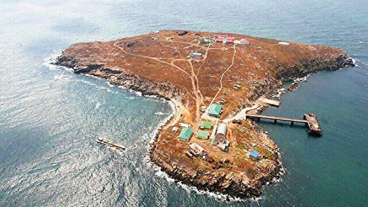 Ukrayna Yılan Adası için harekete geçti: Rusya’dan kritik hamle