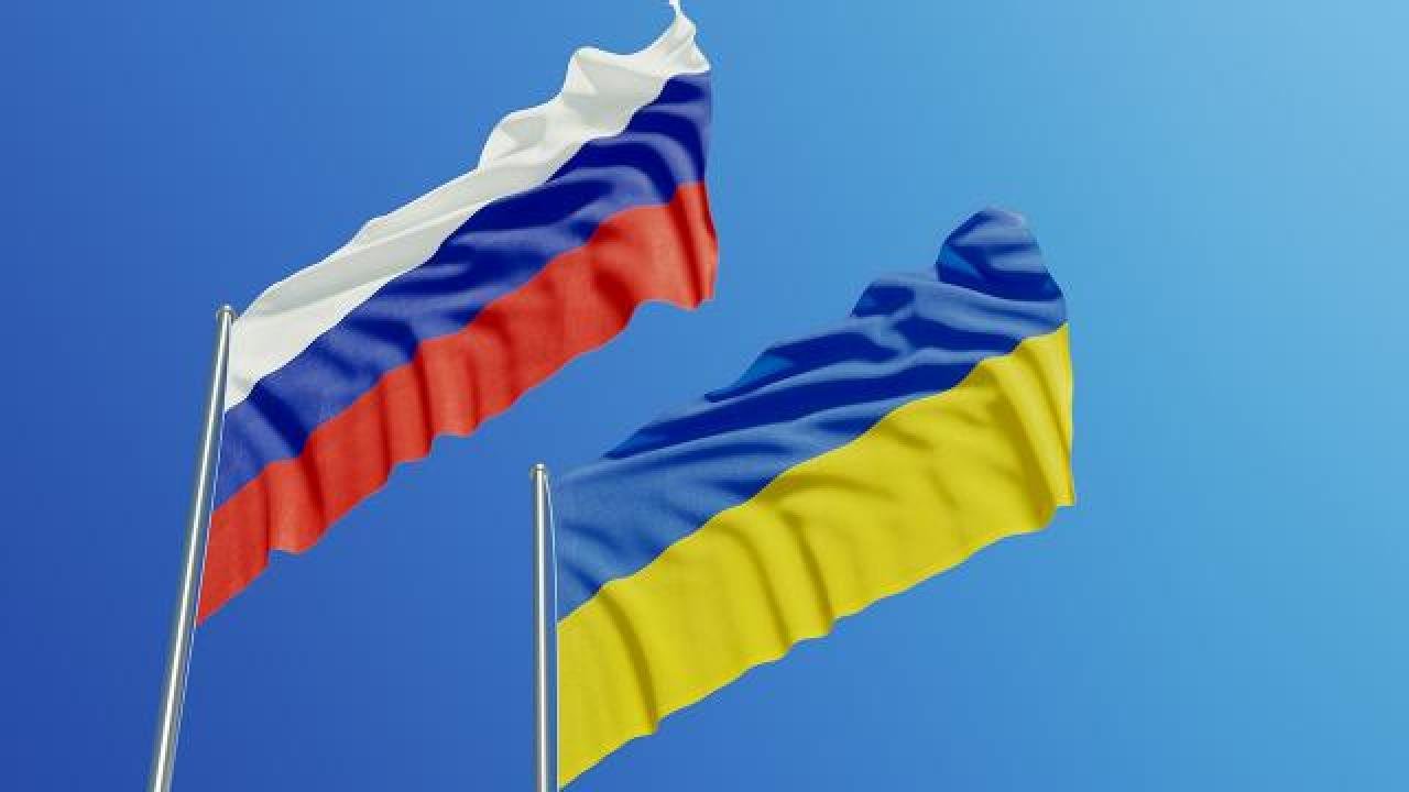 Ukrayna’dan Rus müziğine yasak!