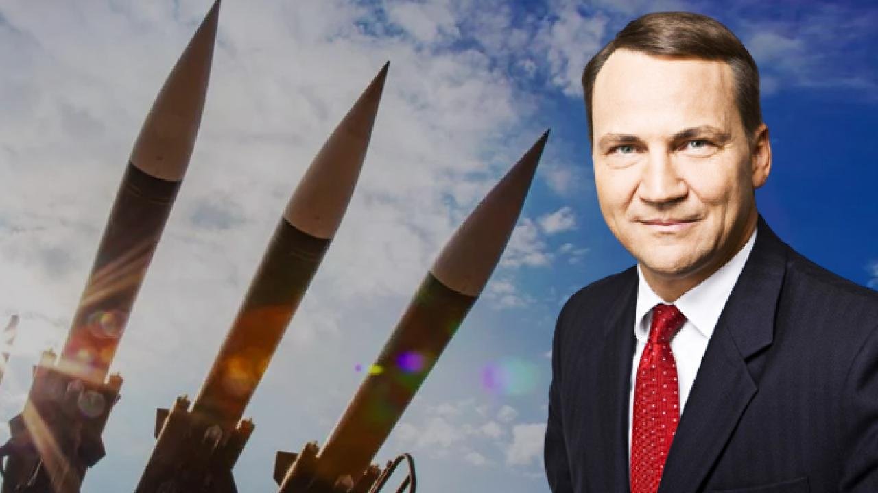‘Ukrayna’ya nükleer silah verilmeli’ önerisi