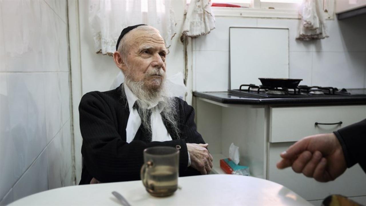 Ultra Ortadoks hahamdan Yahudilere provokatif “yürüyüş” tepkisi