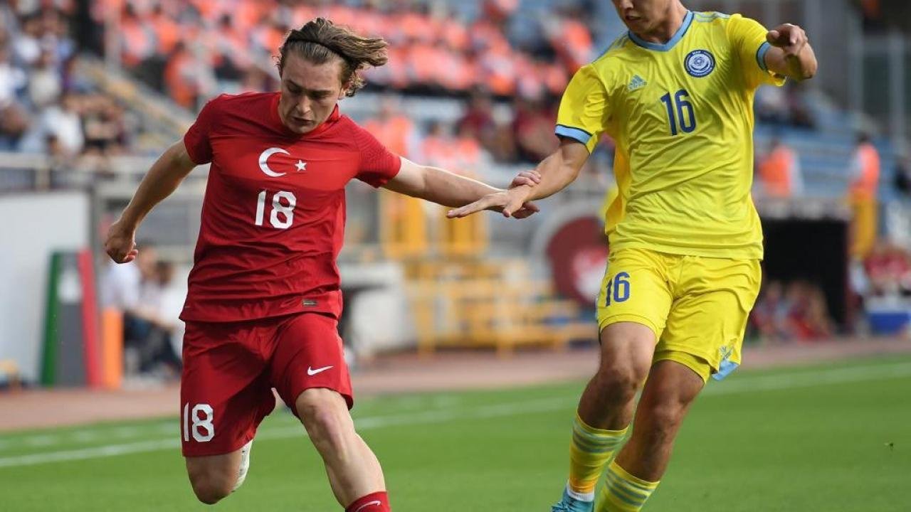 Ümit Milliler, Avrupa Şampiyonası hakkını yitirdi