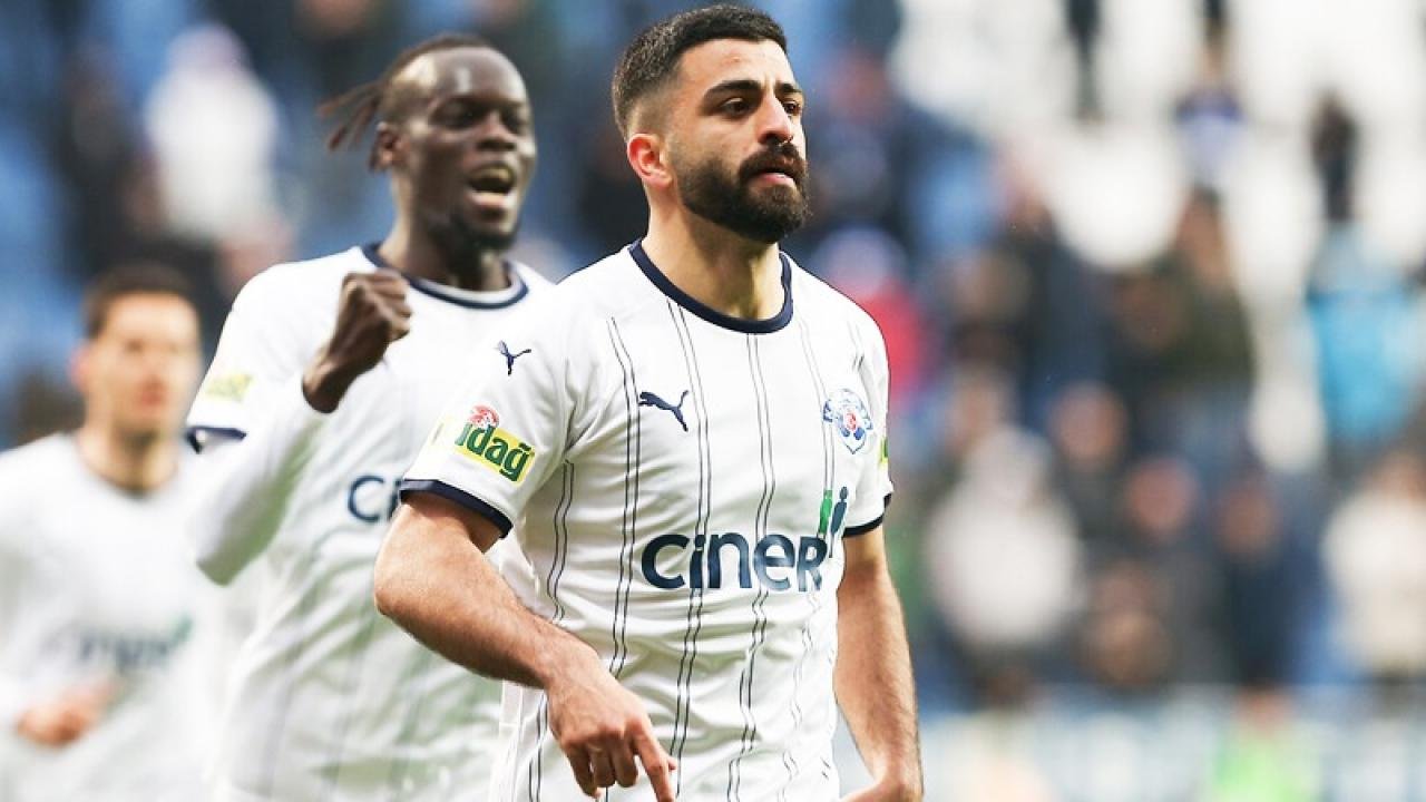 Umut Bozok’tan Galatasaray açıklaması!