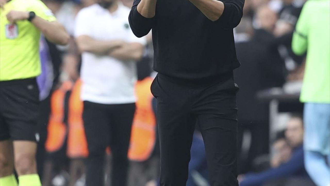 Valerien Ismael’den transfer açıklaması!