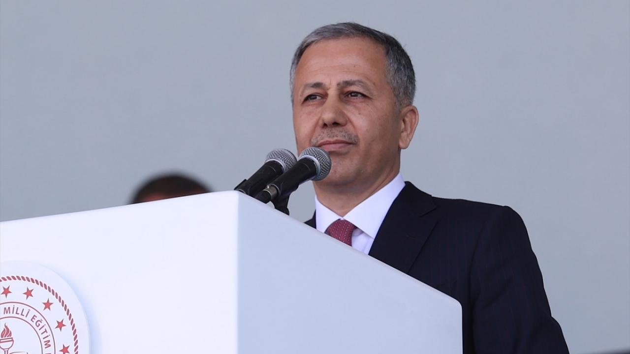 Vali Yerlikaya açıkladı: İstanbul’da YKS’ye girecek öğrenci sayısı