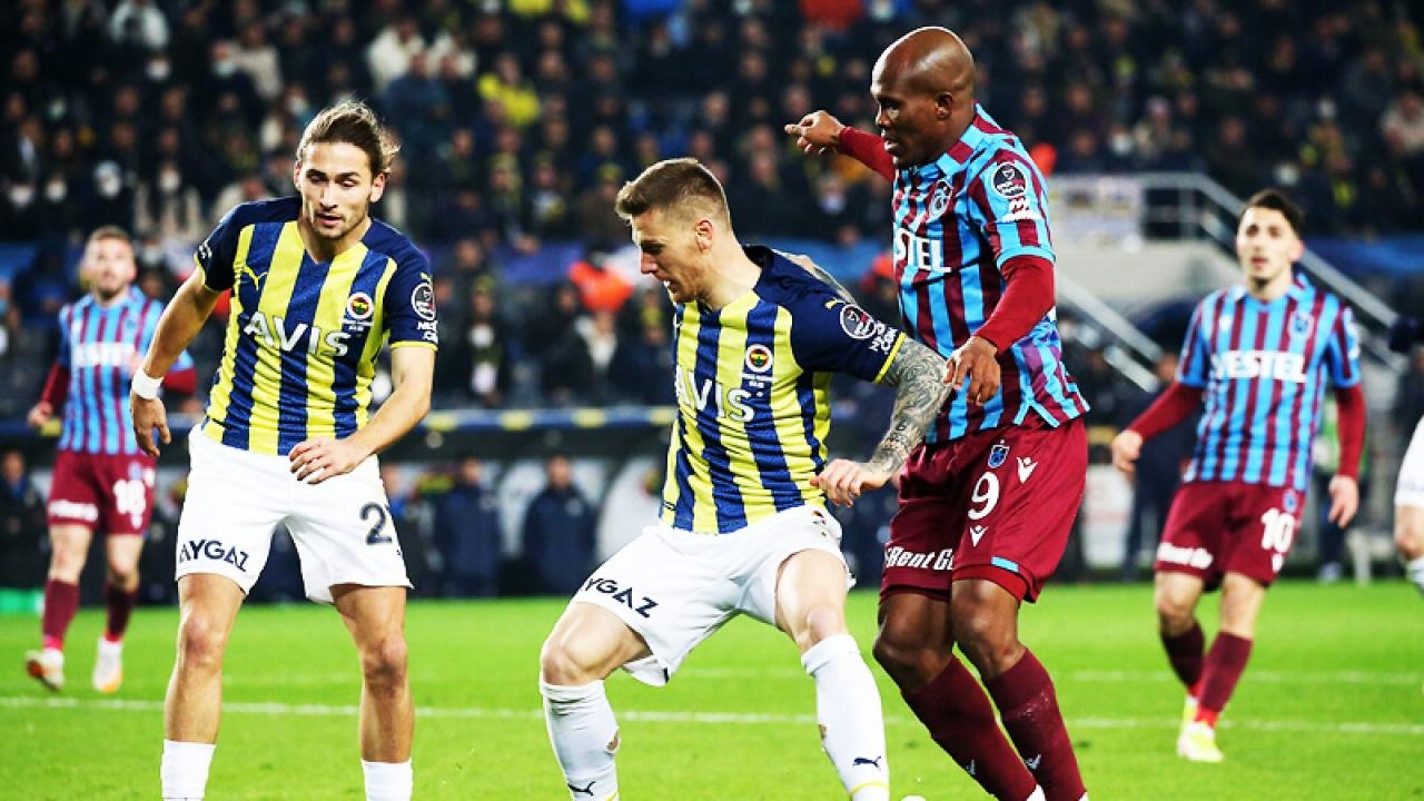 Yayın gelirinde şampiyon Fenerbahçe!