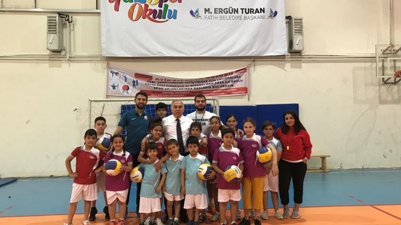 Yaz Okulları kayıtları başladı