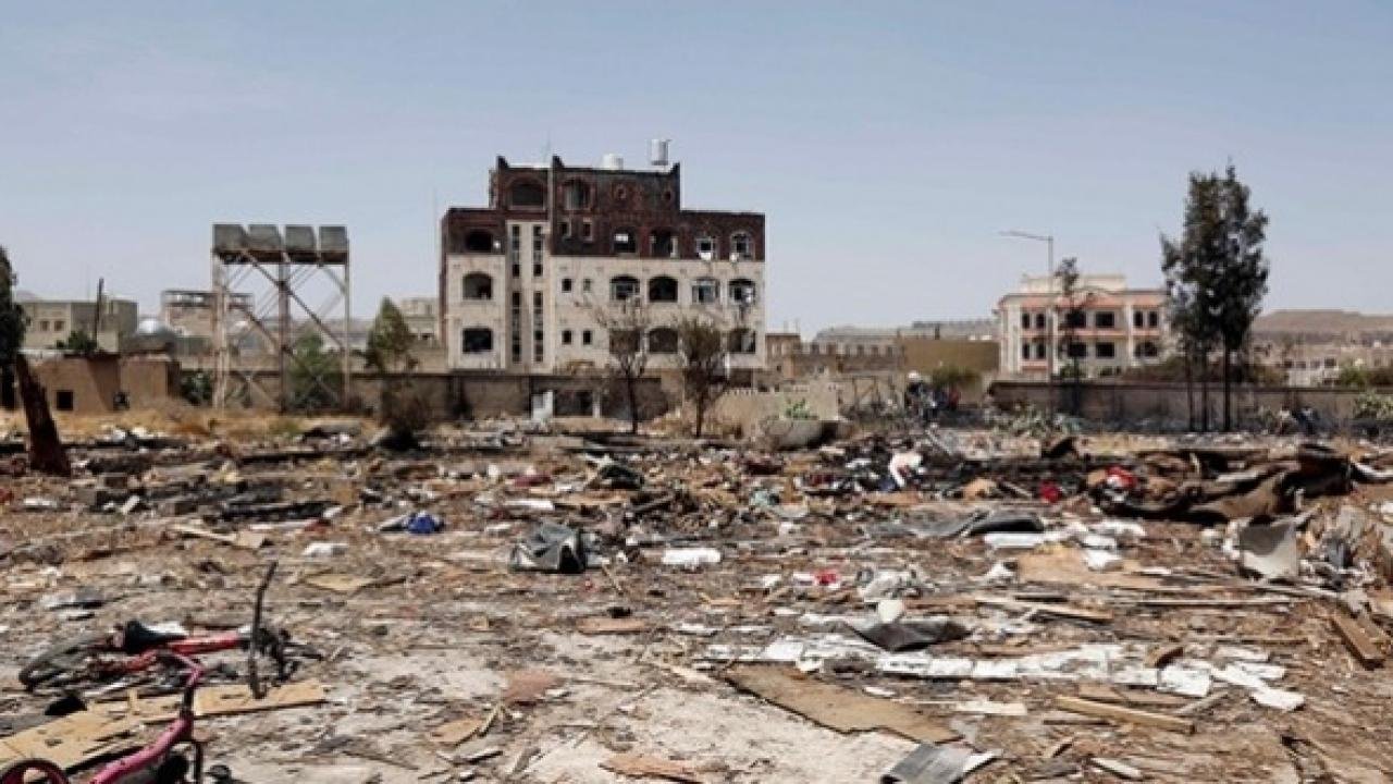 Yemen’de ateşkes de var ihlaller de