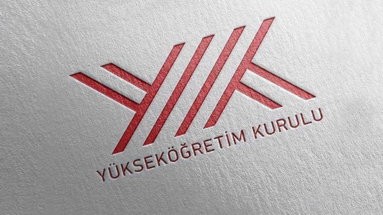 YÖK’ün “Yükseköğretimde Büyük Veri Projesi” yarın başlıyor