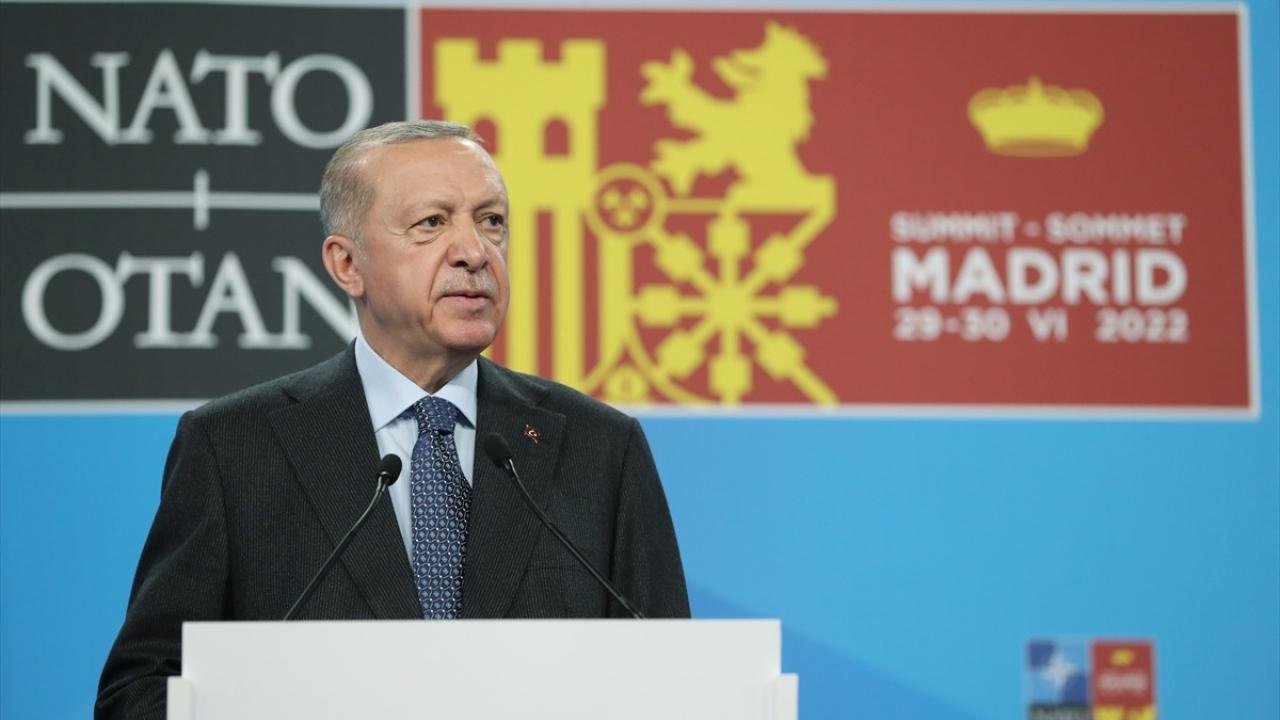 Yunan Ta Nea gazetesi: Erdoğan’ın bu özelliğini bazen unutuyoruz