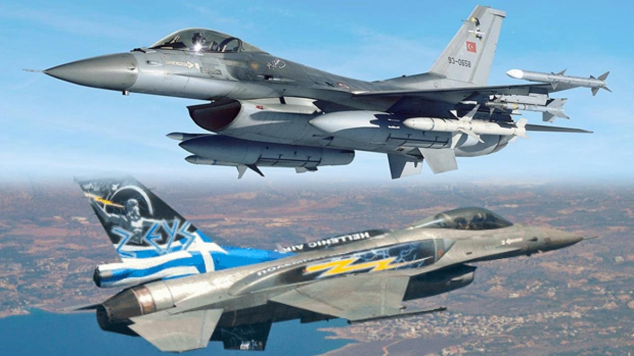 Yunanistan Türkiye’yi BM’ye şikayet etti