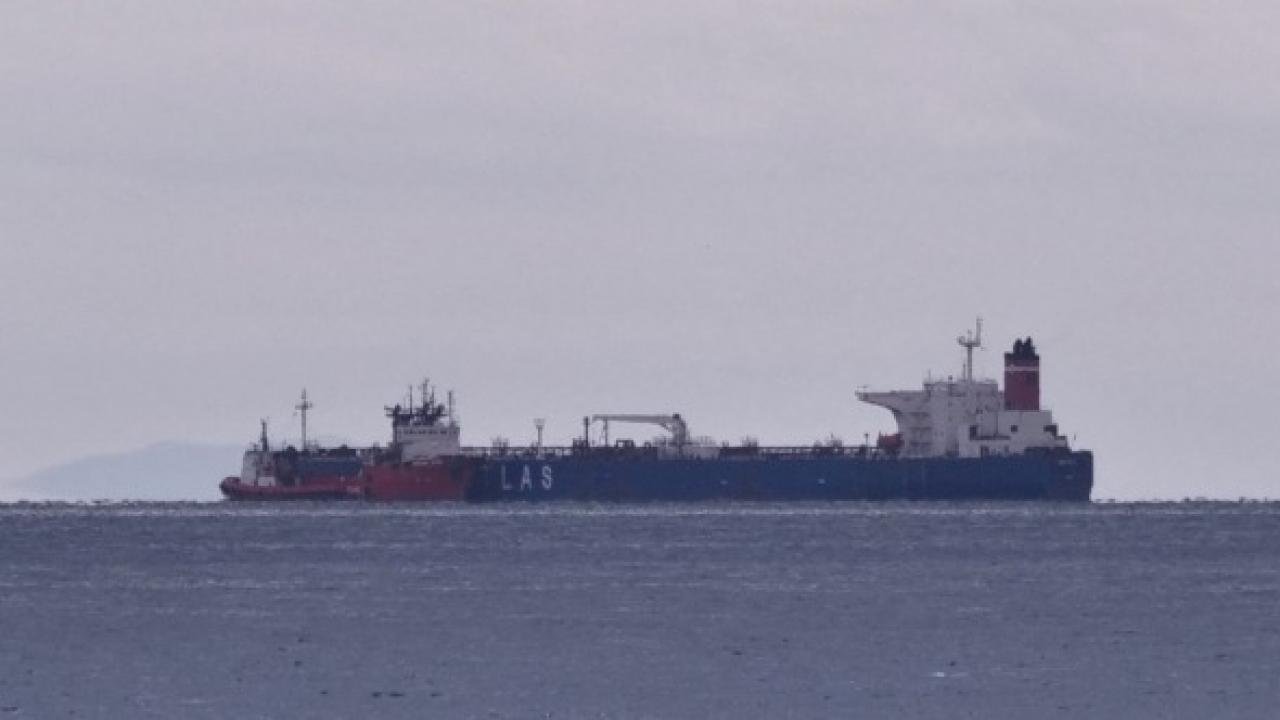 Yunanistan’ın el koyduğu İran petrolü iade edilecek