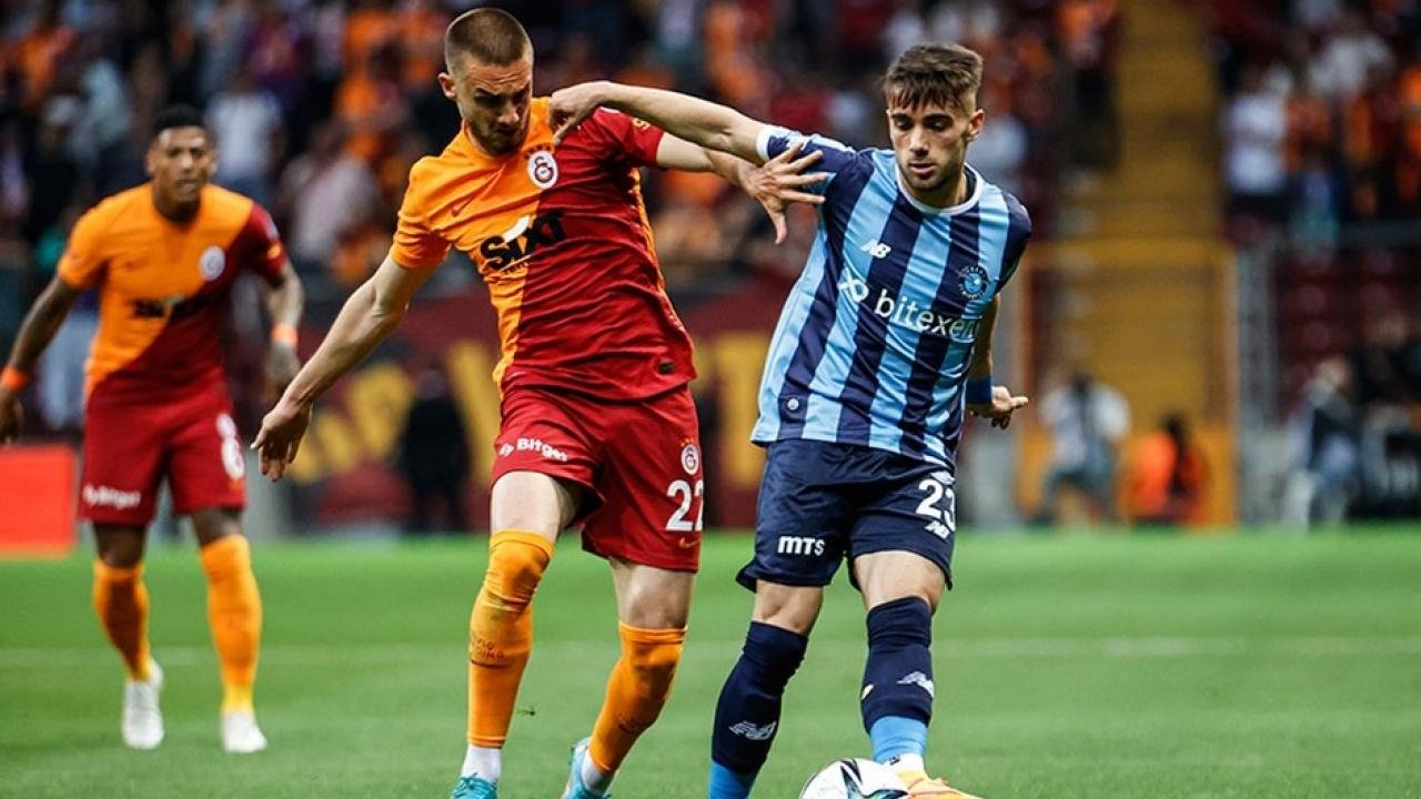 Yunus Akgün için flaş takas iddiası!