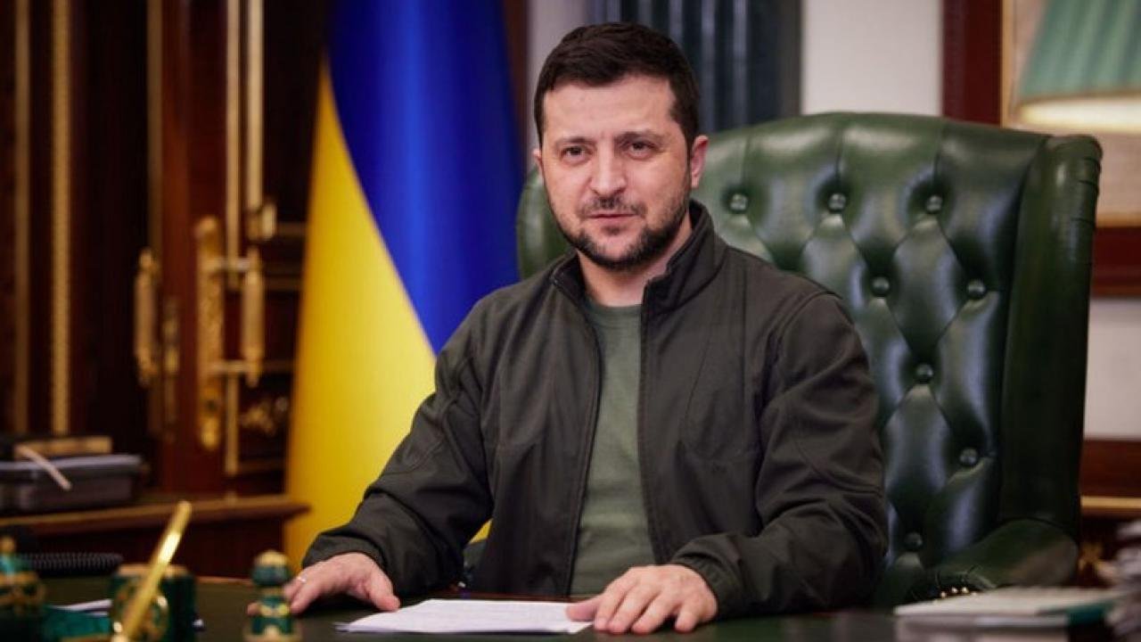 Zelenskiy, Rusya için tarife belirledi: En yüksek bedeli ödesin