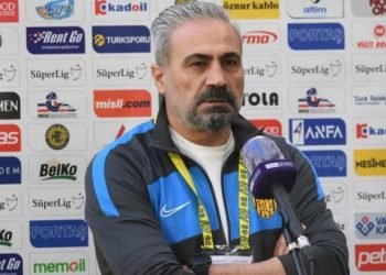 1. Lig ekipleri Mustafa Dalcı’nın peşine düştü!