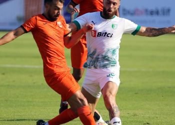 1. Lig’de çılgın maç! Uzatma bölümü nefes kesti