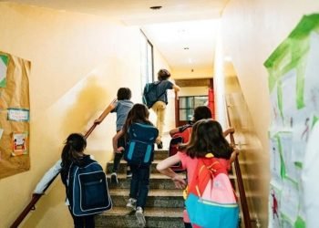 19 milyon öğrenci için ilk ders zili çaldı!