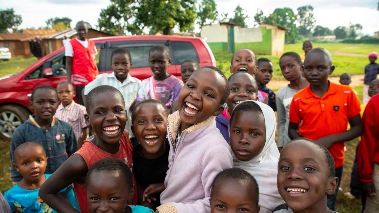 2050’de dünyadaki tüm genç nüfusun üçte biri Afrika’da olacak