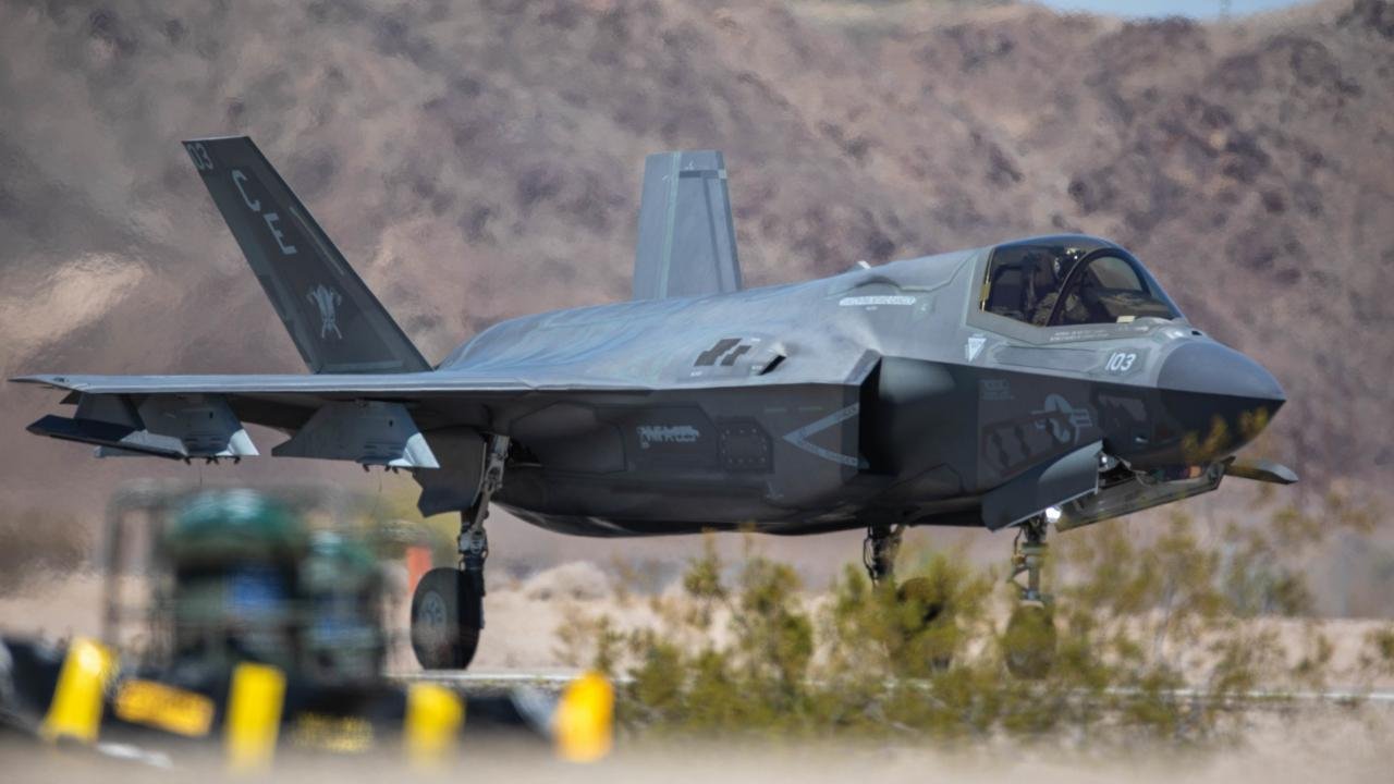 375 adet F-35 alımı için dev anlaşma! Türkiye için üretilen F-35’lerinin son durumu ne?