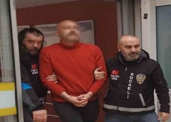 İcra Memurunu Silahla Yaralayan Avukat Tutuklandı