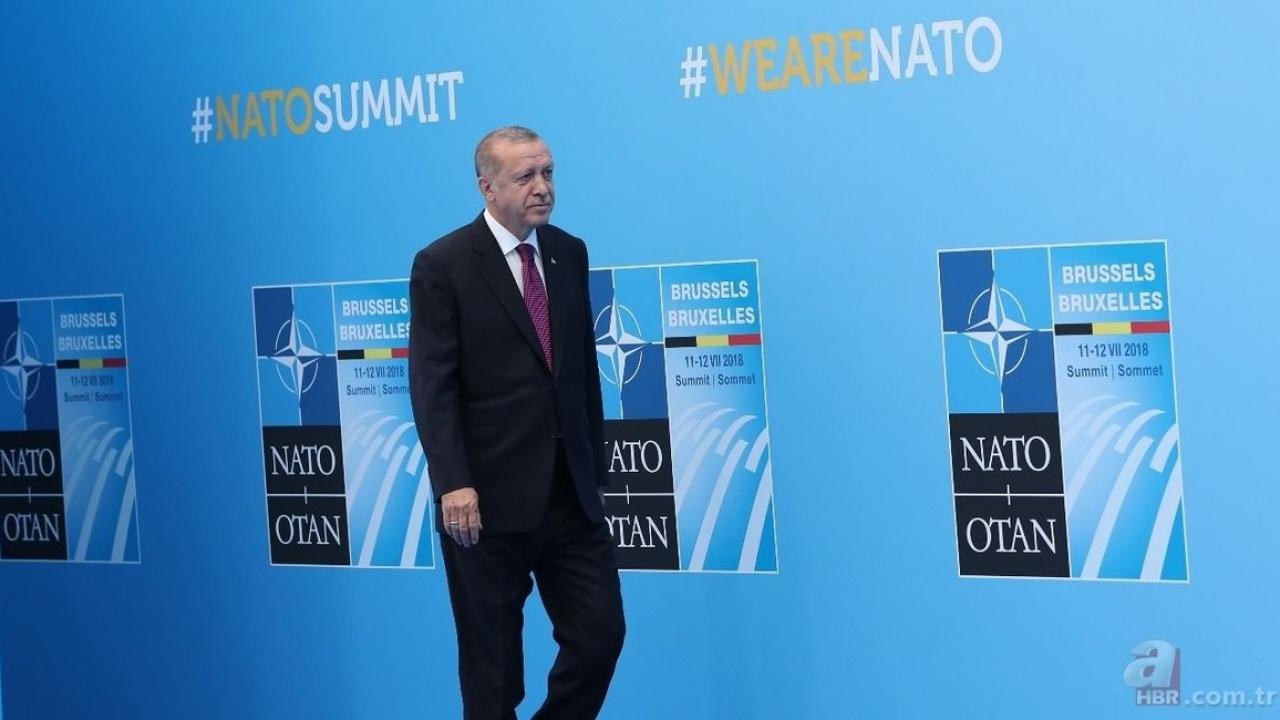 ABD basını: Türkiye Batı’ya diplomasi dersi verdi