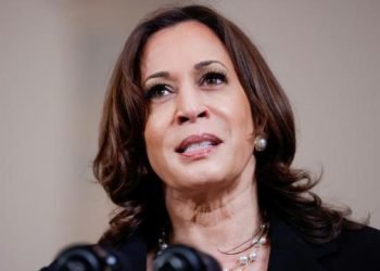 ABD Başkan Yardımcısı Harris, Japonya ve Güney Kore’ye gidecek