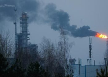 ABD, Çin ve Hindistan’ın Rus petrolüne yönelik tavan fiyat uygulamasına katılmasını umuyor