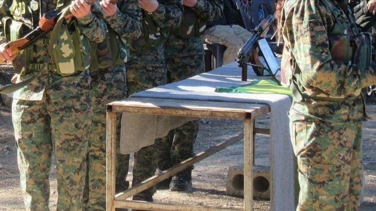 ABD Dışişleri’nden PKK itirafı: Raporu Kongre’ye sundular!