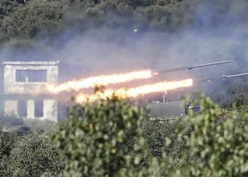 ABD istihbaratı: Rusya Kuzey Kore’den silah alıyor