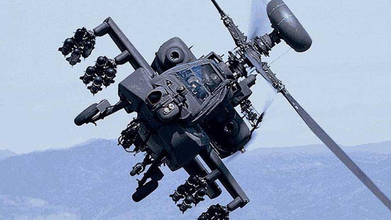 ABD ordusundan Güney Kore’de gözdağı