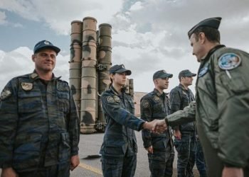 ABD, S-300’ler sebebiyle Yunanistan’a yaptırım uygulamayacak