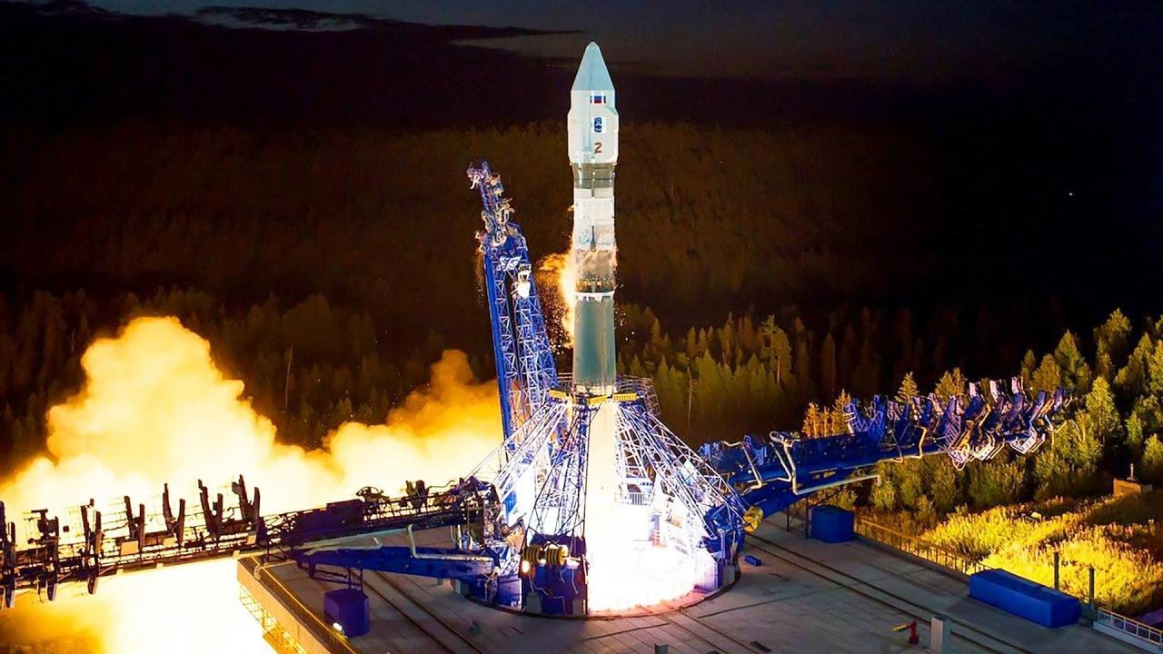 ABD ve Rusya arasında casus uydu gerilimi