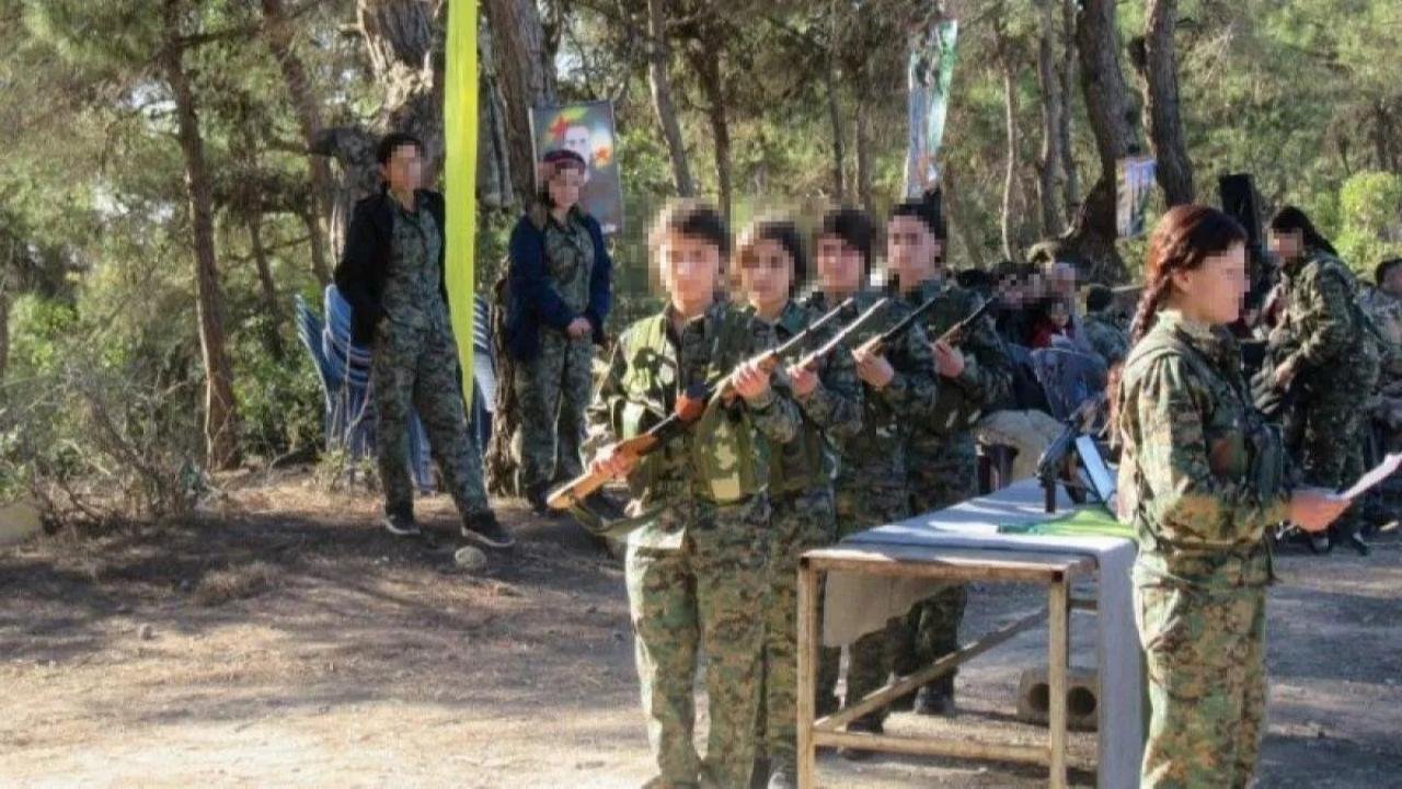 ABD’de PKK/YPG uyanışı: Paramızla terörist yetiştiriyorlar