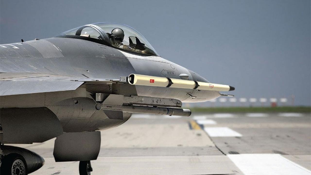 ABD’den F-16 alımında son durum: Yunanistan’a rağmen olumlu
