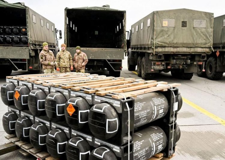 ABD’den Rusya’yı kızdıracak ‘Ukrayna’ hamlesi!