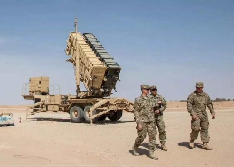 ABD’den Suudi Arabistan’a üs kurma kararı
