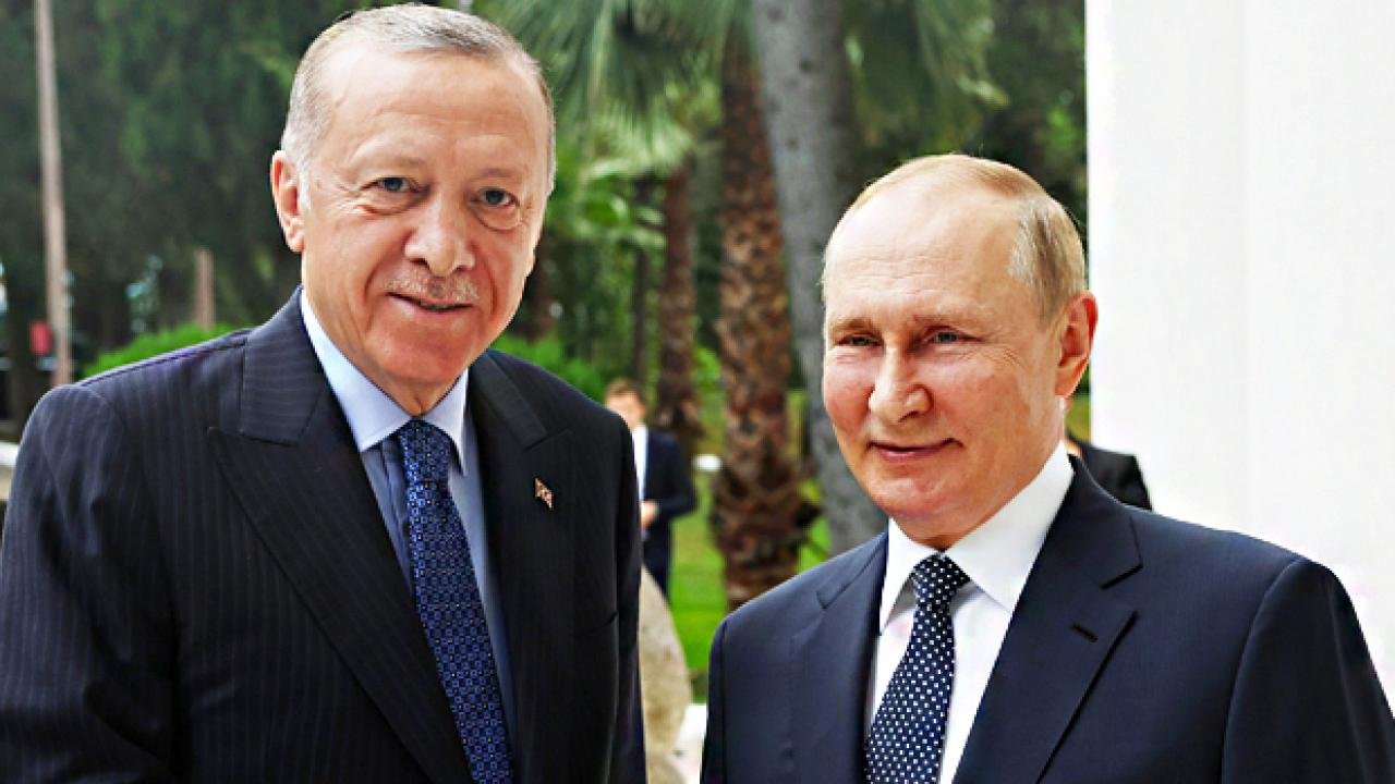 ABD’den Türkiye ile Rusya arasındaki ruble anlaşmasına dair açıklama