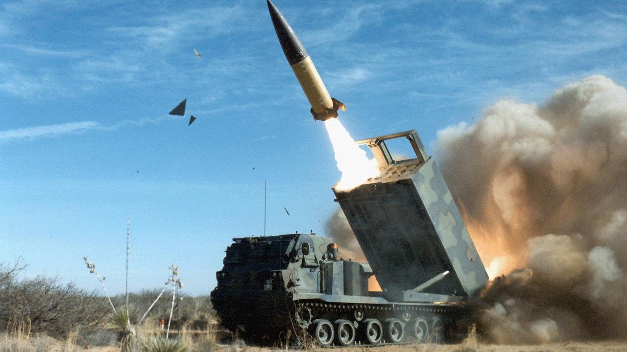ABD’den Ukrayna’ya uzun menzilli füze cevabı