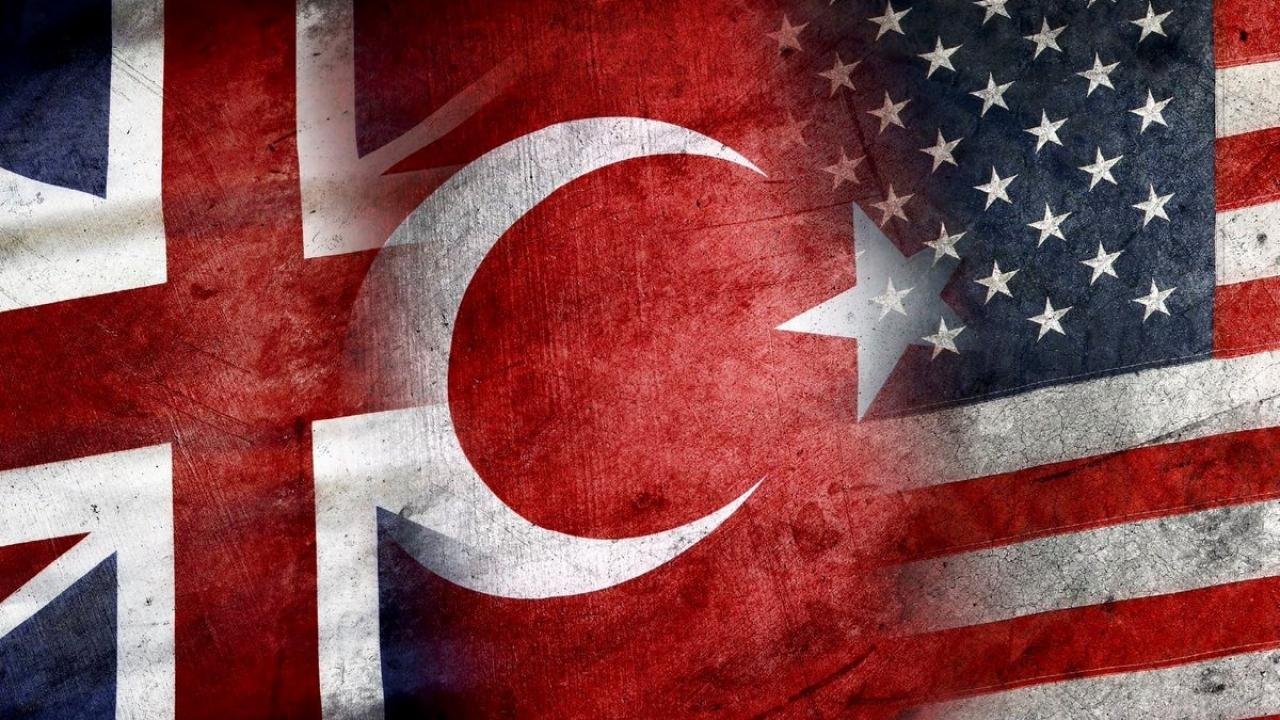 ABD’li ve İngiliz diplomatlardan Türkiye’ye “Ukrayna tahılı” teşekkürü