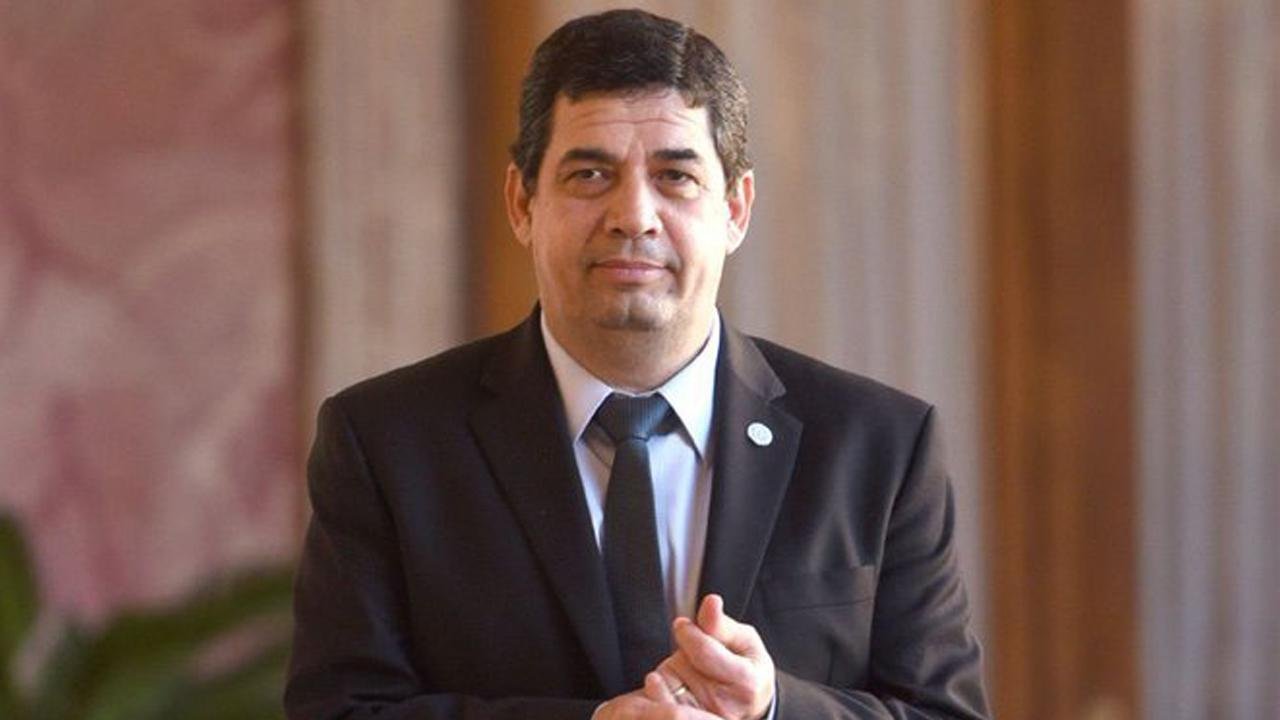 ABD’nin hedef gösterdiği Paraguay Devlet Başkan Yardımcısı istifa etti