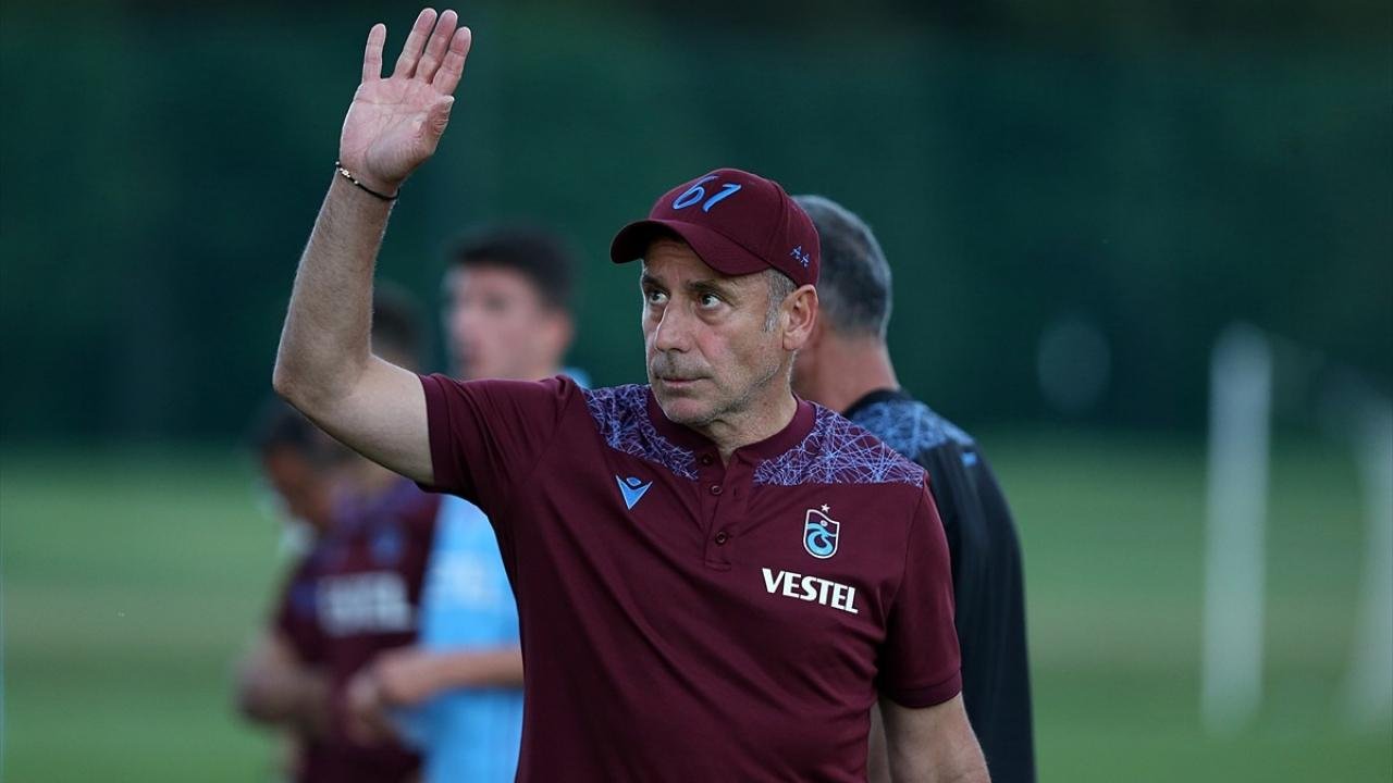 Abdullah Avcı: “Altyapının dizayn edilmesi gerekiyor”