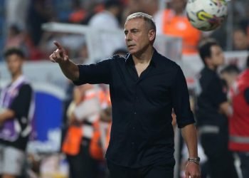 Abdullah Avcı: Bir geçiş dönemi yaşıyoruz!