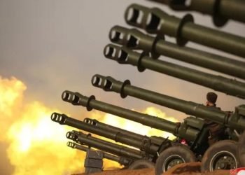 ABD’yi korkutan gelişme: Rusya, Çin ve Kuzey Kore güçlerini birleştiriyor