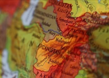 Afganistan’daki Rusya büyükelçiliğine yönelik saldırıyı DEAŞ üstlendi