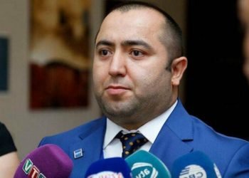 Agil Alesger: Azerbaycan’ın demir yumruğunu tadacaklar