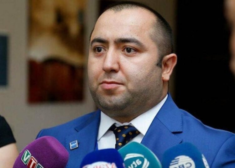Agil Alesger: Azerbaycan’ın demir yumruğunu tadacaklar