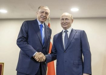 Al Jazeera: Türkiye Rusya’nın boşluğunu doldurmak istiyor