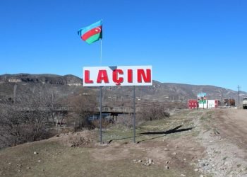 Aliyev: Azerbaycan ordusu Laçın’a girdi