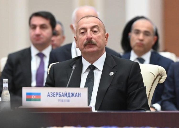 Aliyev’den Ermenistan’a: Normalleşme sürecine darbe vurdular