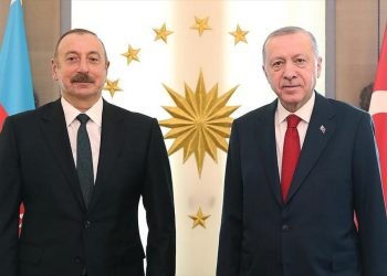 Aliyev’den İtalyan gazetesine Türkiye açıklaması