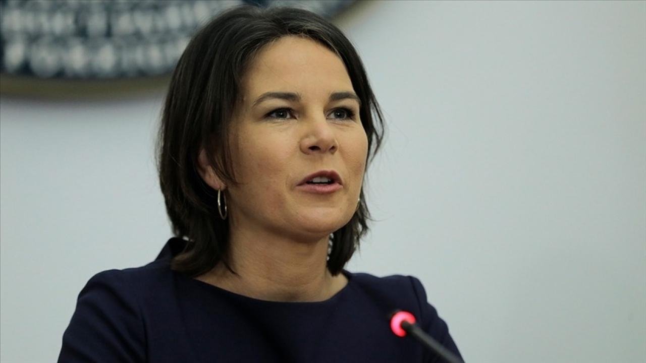 Alman bakan: Türkiye vazgeçilmez bir ortak